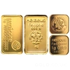 1g Gold Bar (Pre Owned)
