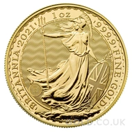 Gold Coins