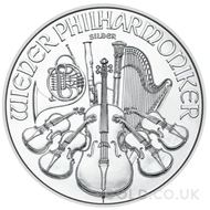 2023 Silver Philharmonic