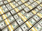US Dollar slips as Brexit progress boosts Pound and Euro