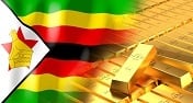 Zimbabwe offer gold coins in fight against inflation