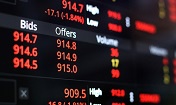 Stock markets slump as lockdowns loom