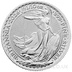2026 Britannia 1/10oz Silver Coin