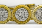 Pound at two-week high as rumours grow of Brexit talk progress
