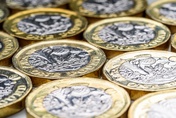 Pound Sterling makes gains after ONS revision puts Q1 growth higher