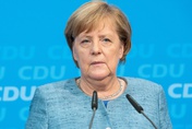 Germany’s Chancellor Merkel won’t stand for re-election