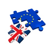 Pound falls to 11 month low on 'No deal' fears