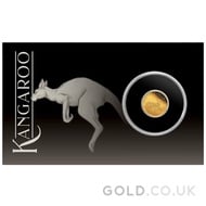2025 Gold Coins