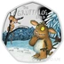 2024 The Gruffalo's Child Proof 50p Silver Coin Boxed