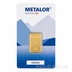 5g Gold Bar Metalor