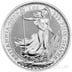 2023 King Charles III Britannia 1oz Silver Coin