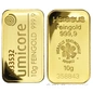 10g Gold Bar (Pre Owned)