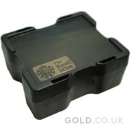 EMPTY Gold Sovereign Box x 500