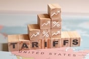 Further gold price records amid tariff chaos