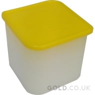 EMPTY TUBE Gold Britannia 1oz x 10