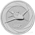 2025 Six Decades of 007, Bond of the 1980s 1oz Silver Coin