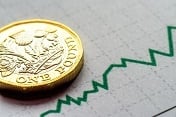Pounds hits 2.5-year high on Brexit deal hopes
