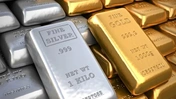 Gold – Silver Ratio reaches 26-year high