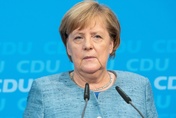 Germany’s Chancellor Merkel won’t stand for re-election