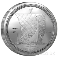 Silver Noble 1oz (2025)
