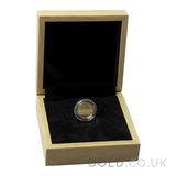 Gold Philharmonic Tenth Coin Gift Boxed (2021)