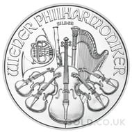 Silver Philharmonic (2024)