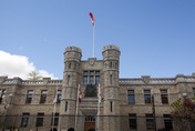 Employee sacked at Royal Canadian Mint after $110,000 of gold is reported stolen