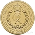 2023 King Charles III Coronation Gold Coin £100 1oz