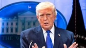 Tariff tension fuels unpredictability