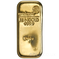 1 Kilo Umicore Gold Bar