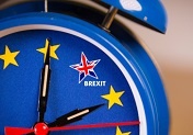 End in sight for Brexit talks?