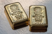 LBMA releases indecisive 2018 forecast for precious metals