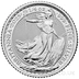 2025 1/4oz Britannia Silver Coin