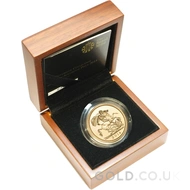 Proof Five Pound Coins