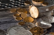 Gold sets new all-time price record