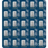 Multi-Pack Platinum Bars