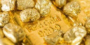 Gold up, Pound down, and reports of a Brexit breakthrough shot down