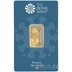 10g Gold Britannia Minted Bar