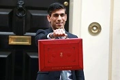 Higher taxes and lower pensions to pay for pandemic bill?