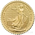 2026 1/10oz Gold Britannia Coin