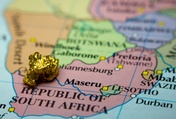 The strong Rand is stalling South Africa’s gold industry The strong Rand is stalling South Africa’s gold industry