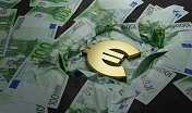 €750 billion coronavirus bailout for Europe following marathon negotiation
