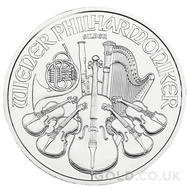 2021 Silver Philharmonic