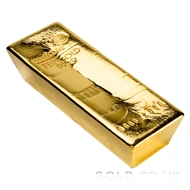 Gold Bars