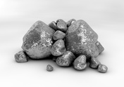 Platinum prices touch 10-year low