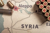 Syria and the Spectre of War