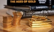 Gold forecast to hit $3,000 an ounce as rally continues