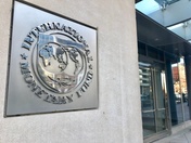IMF: The US Dollar is overvalued