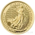 1/2oz Gold Britannia Coin Best Value