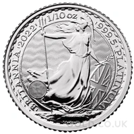 Platinum Britannia